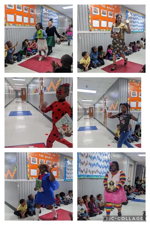 Read Across America